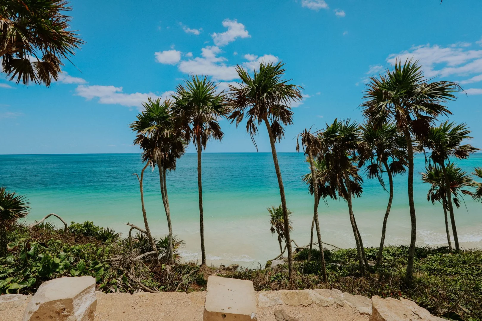 Riviera Maya: co zobaczyć i gdzie się zatrzymać