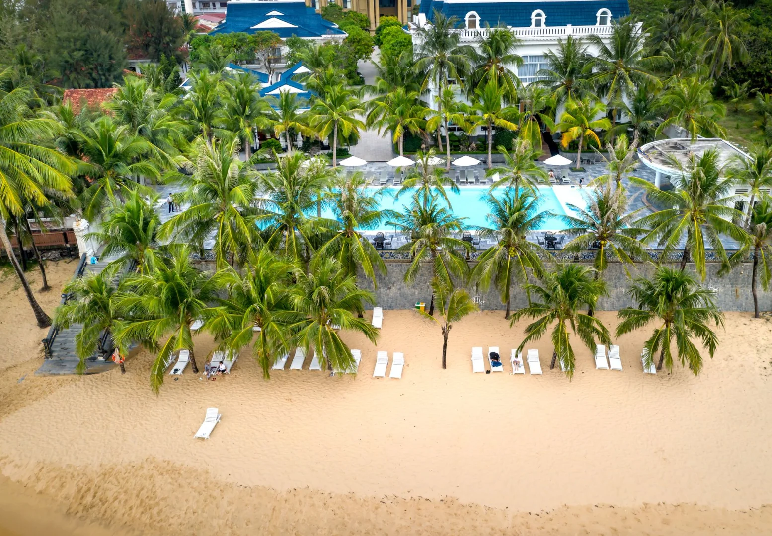 Zanzibar: luksusowy wypoczynek w Sultan Sands Resort