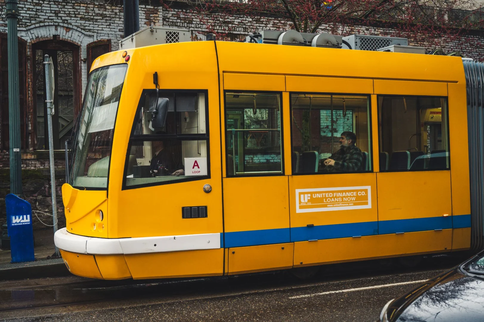 Zmiana kolorów tramwajów w Polsce po 120 latach
