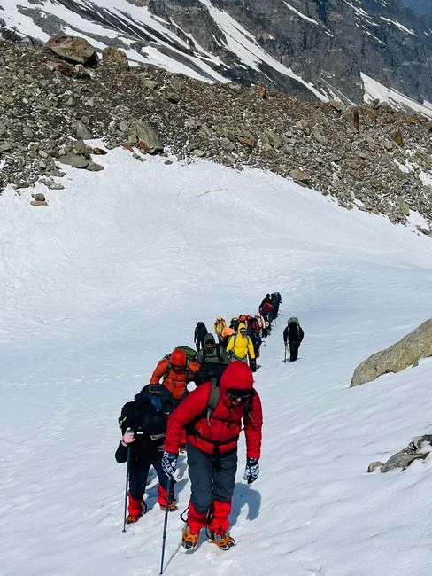 Najlepsze przygotowanie fizyczne do trekkingu w 2026 roku: treningi, dieta i regeneracja dla długodystansowych wędrówek