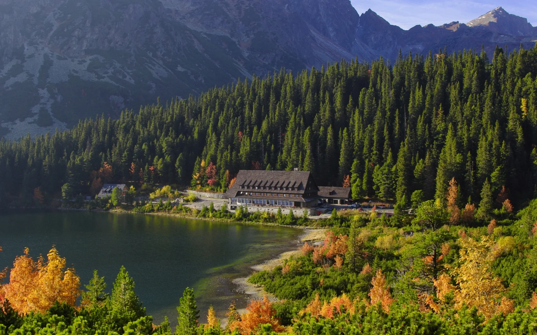 Zakopane bez samochodu: transport publiczny, busy i godziny wyjazdu pod szlaki