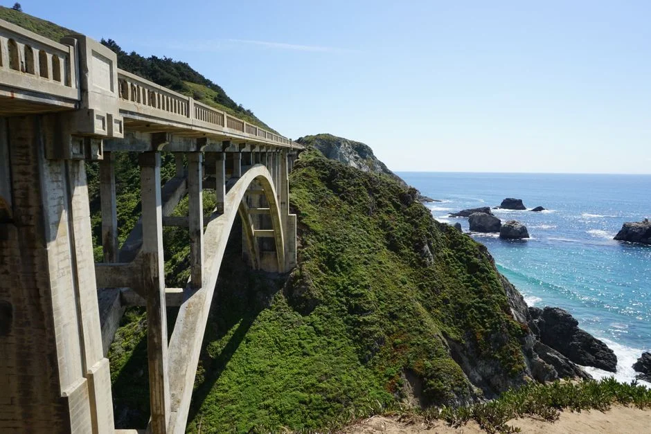 Road trip po Zachodnim Wybrzeżu USA: trasy, atrakcje i praktyczne porady
