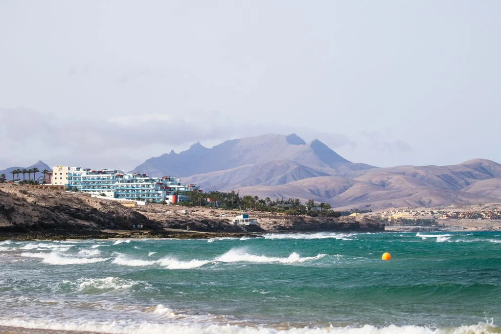 Fuerteventura w tydzień – kilka rzeczy, które warto wiedzieć przed wyjazdem