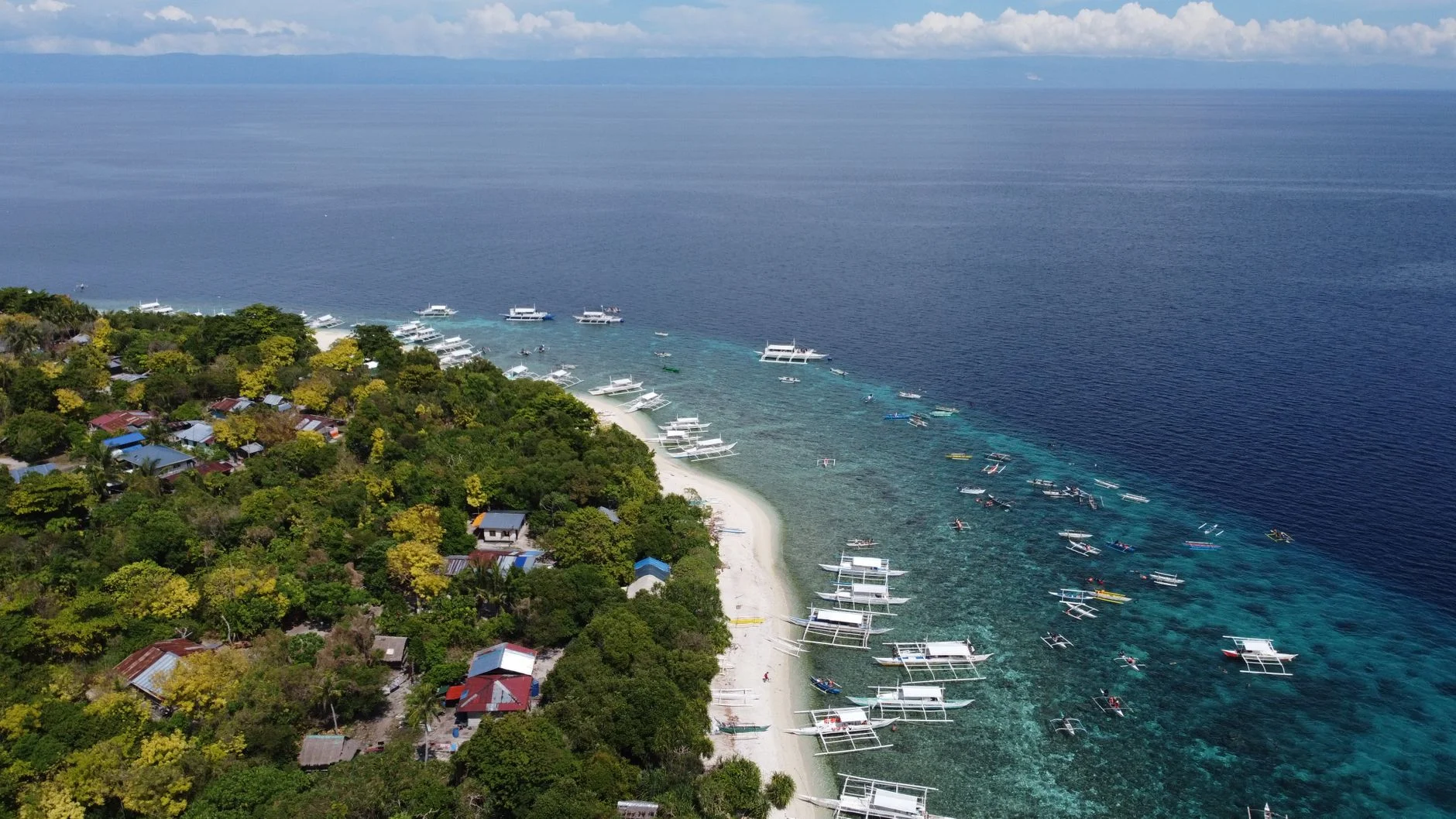 Ile kosztuje tygodniowy wyjazd na Panglao?