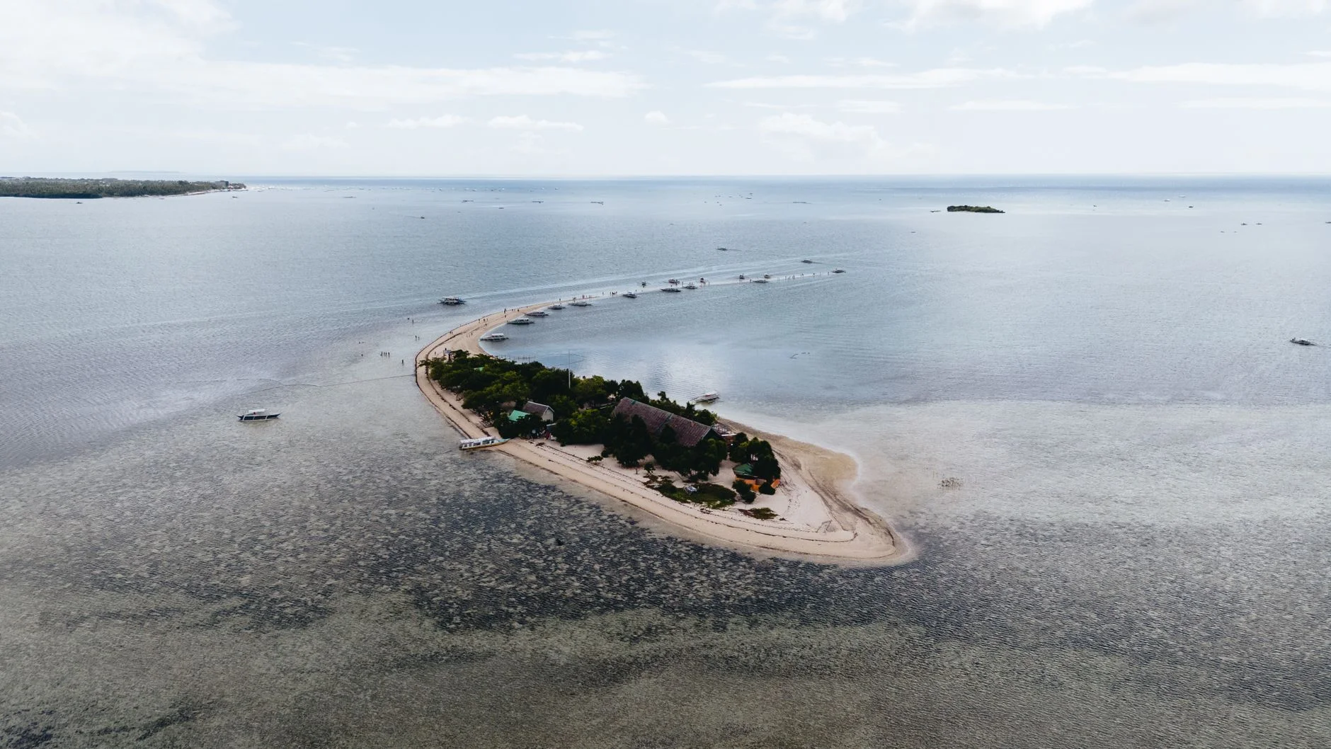 Jak zaplanować wypoczynek na Panglao krok po kroku?