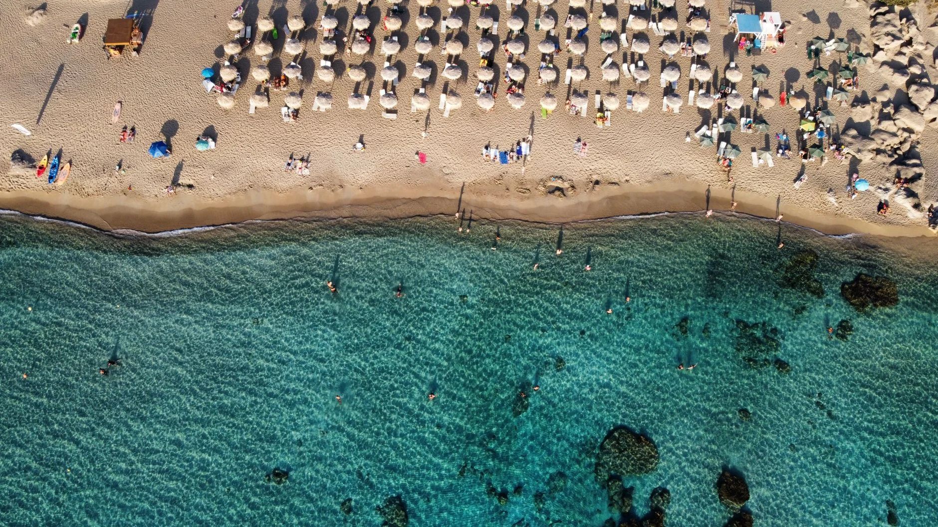 Kreta all inclusive – co warto wiedzieć przed finalizacją rezerwacji