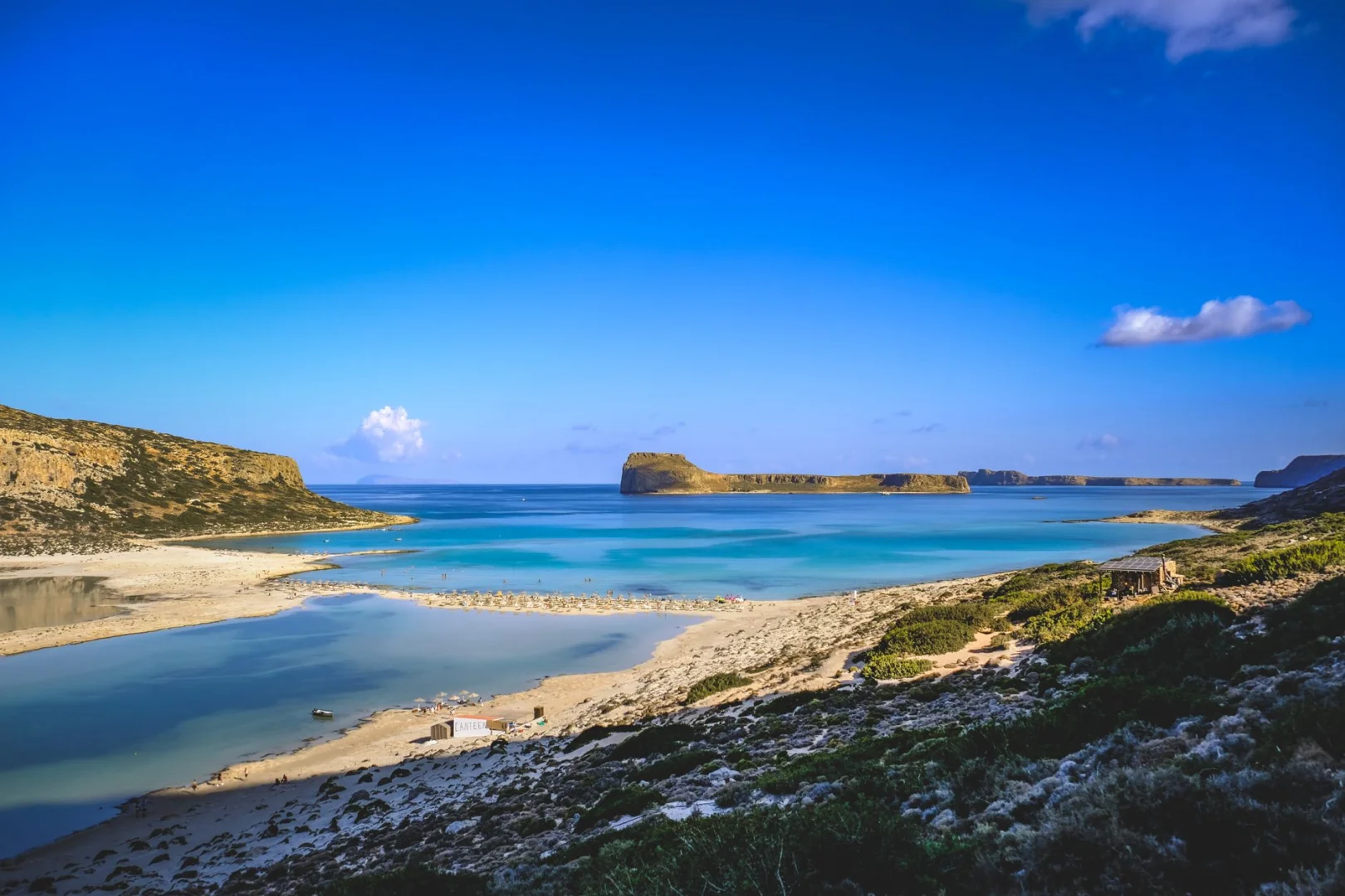Kreta all inclusive – czy to właściwy wybór na twój urlop?