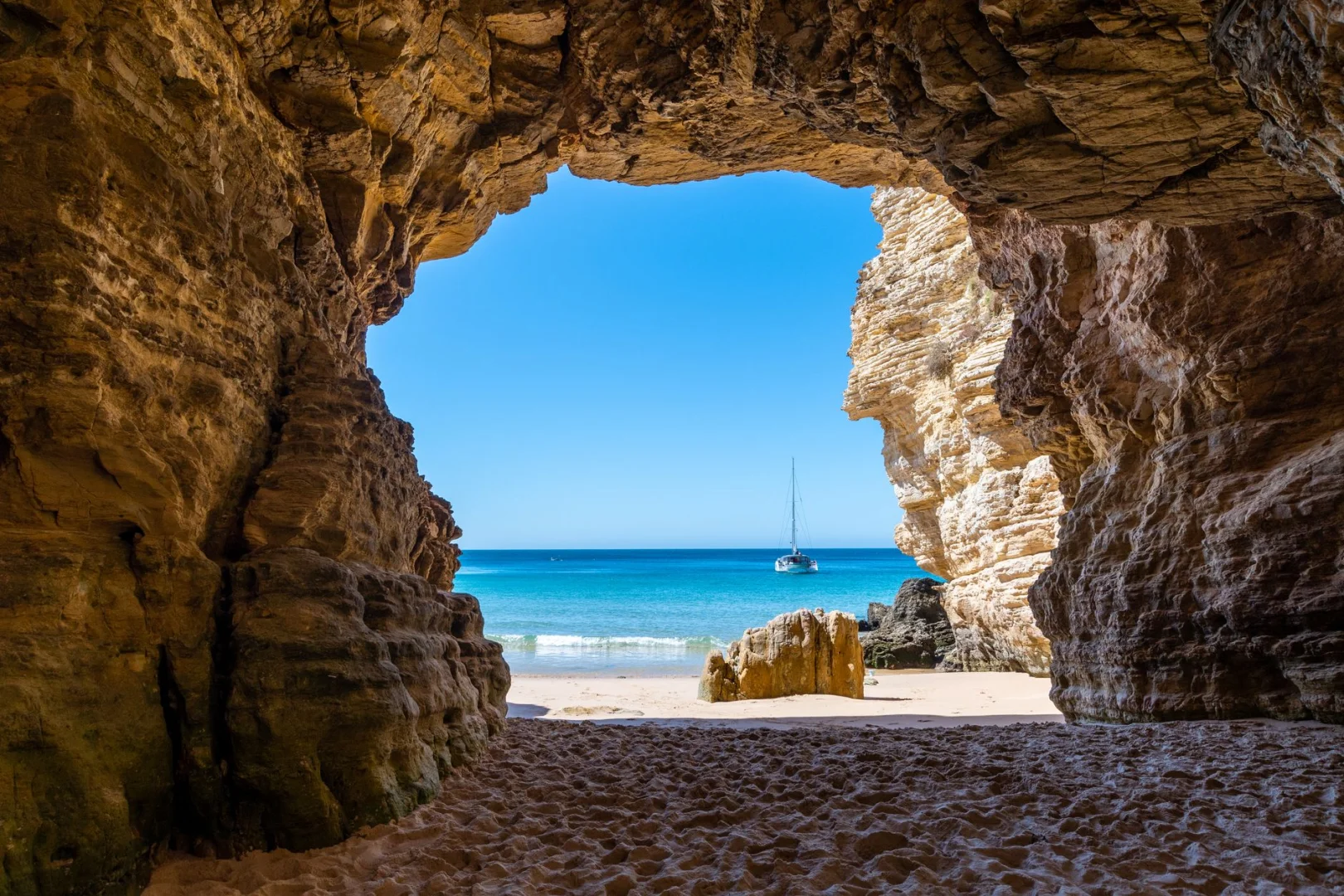 Odkryj Algarve: wycieczka do Portugalii za 1279 PLN