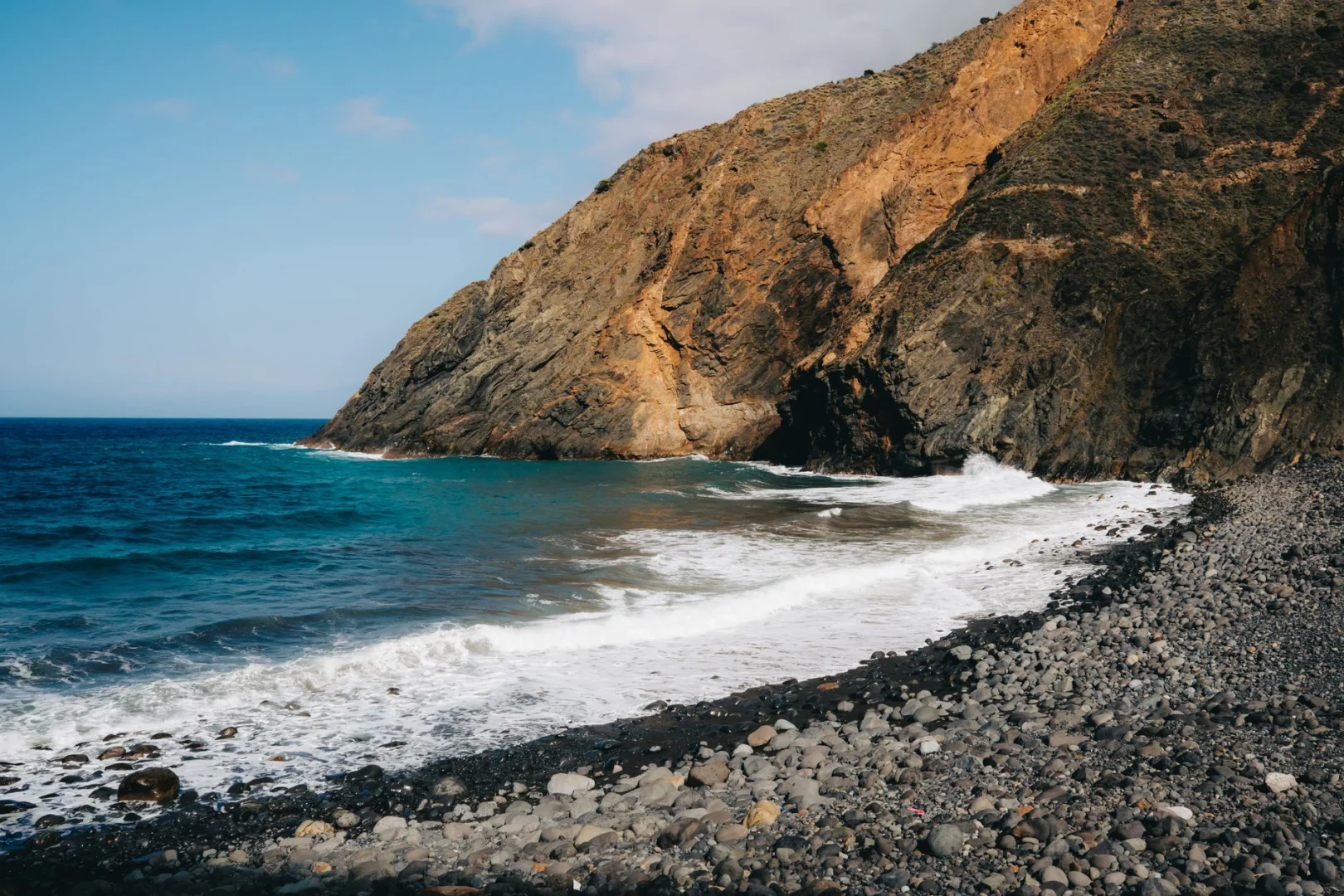 Teneryfa i La Gomera – dwie wyspy, które razem tworzą idealną podróż na Wyspy Kanaryjskie