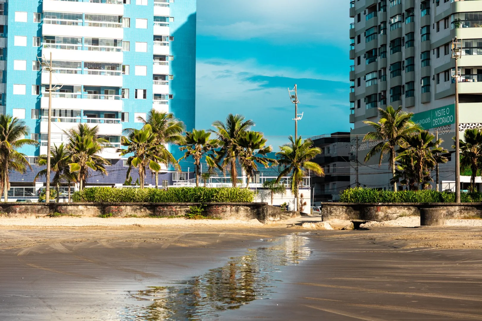 Podróż do Miami i Portoryko – jak zaplanować wyjazd, który łączy dwa światy?