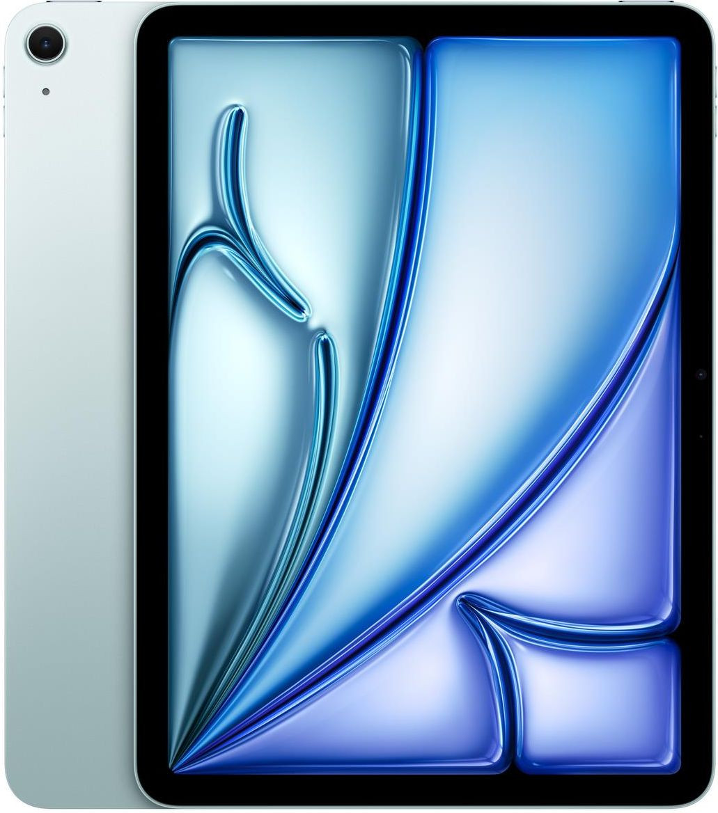 Apple iPad Air 11 M3 128GB Wi-Fi Niebieski (MC9X4HCA)