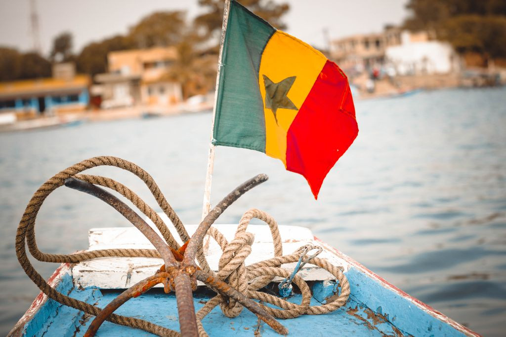 Co zobaczyć i gdzie spędzić czas w Senegalu?