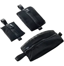 Matador Mesh Organizer Bag Set x3
