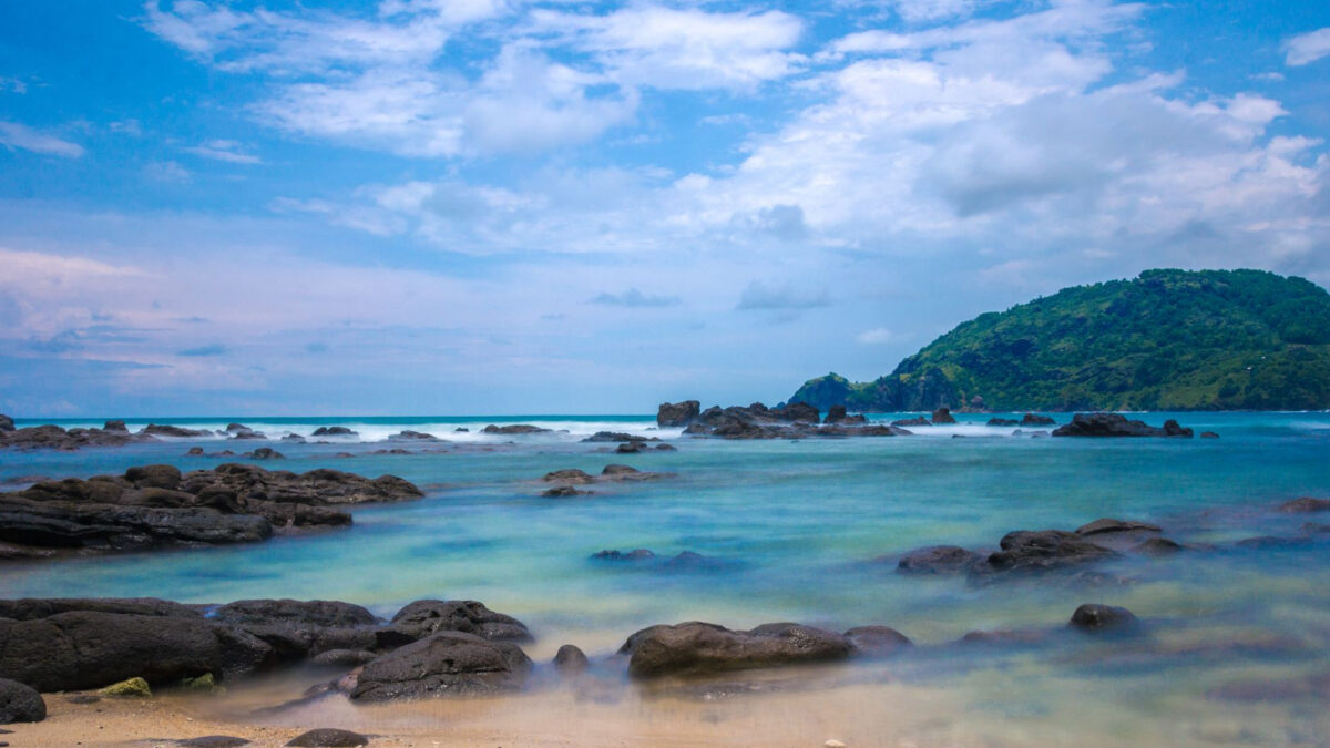 Filipiny w jednej podróży: Boracay, Cebu, Luzon i Palawan krok po kroku