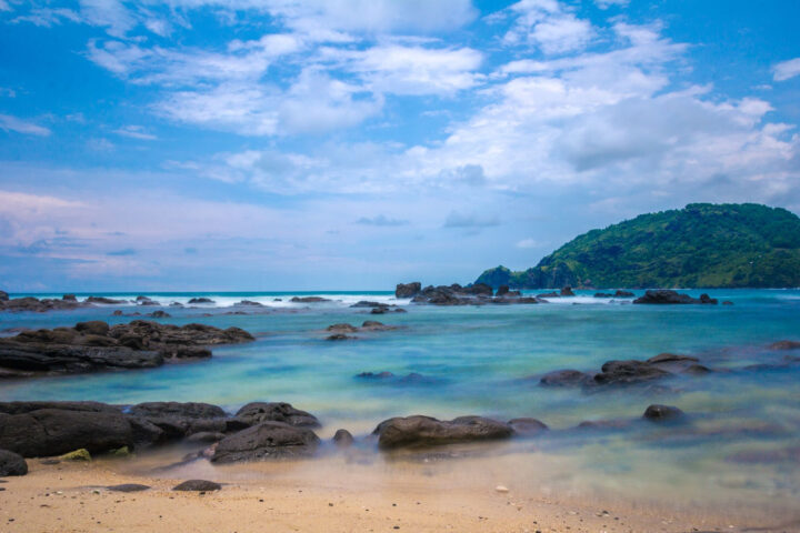Filipiny w jednej podróży: Boracay, Cebu, Luzon i Palawan krok po kroku