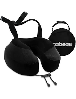 Poduszka podróżna Cabeau Evolution S3