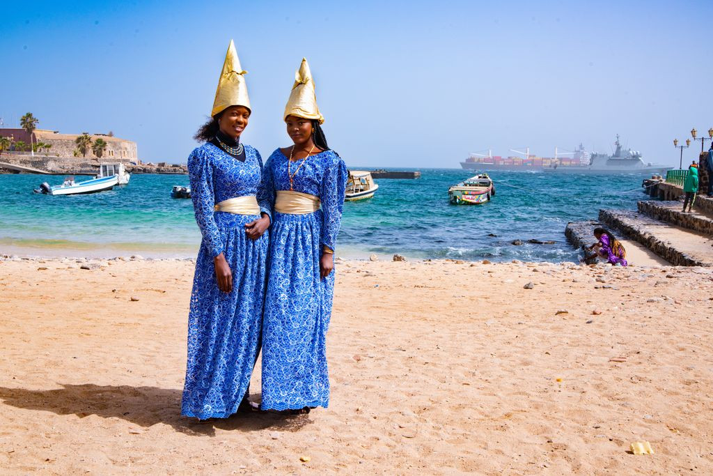 Senegal zimą - czy to dobry pomysł na dłuższy pobyt?