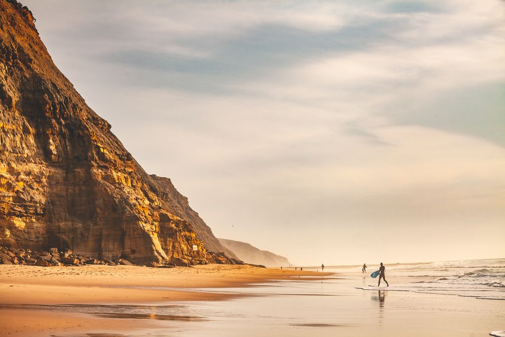 Ericeira i Peniche: klasyczny dylemat
