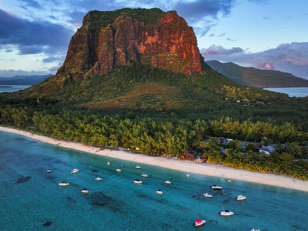 Które miejsca na Mauritiusie są warte zobaczenia w ciągu 7 dni?