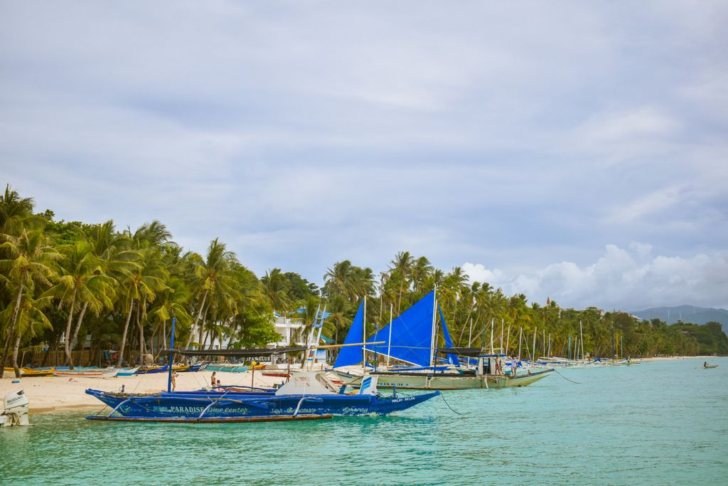 Palawan czy Boracay – jak wybrać główny cel wyjazdu?
