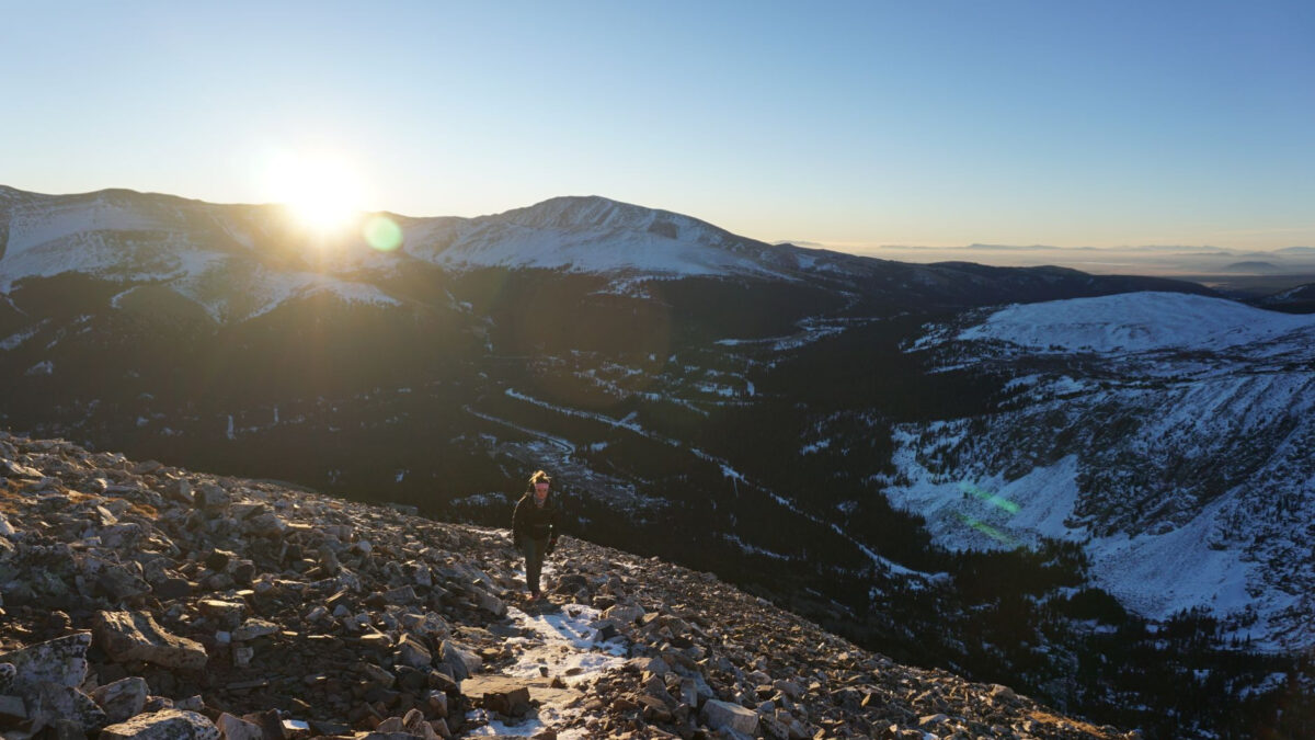 Alpy austriackie czy szwajcarskie? Porównanie tras trekkingowych na lato