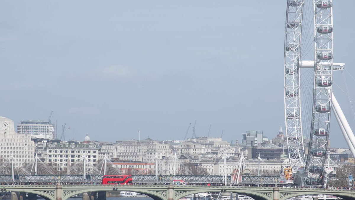 Jak odkryć uroki Londynu: city break w stolicy Wielkiej Brytanii