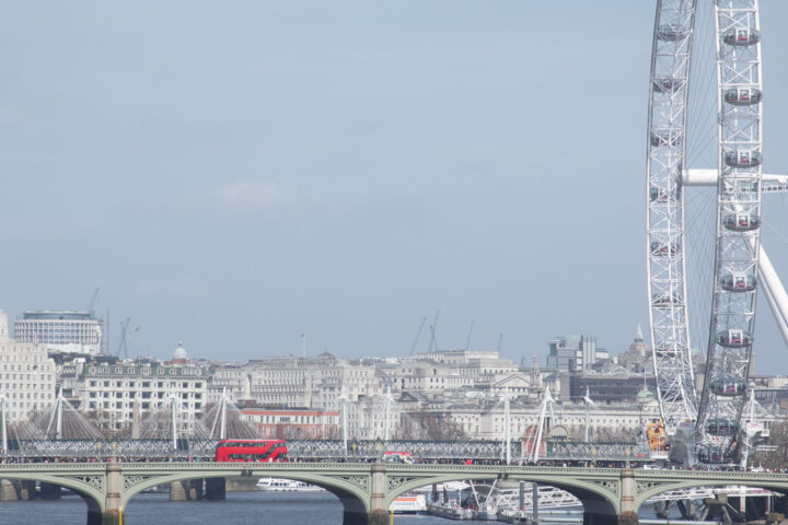 Jak odkryć uroki Londynu: city break w stolicy Wielkiej Brytanii