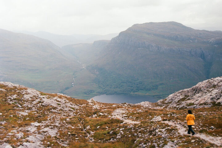 Trekking w Szkocji: przewodnik dla początkujących, którzy chcą ruszyć w Highlands