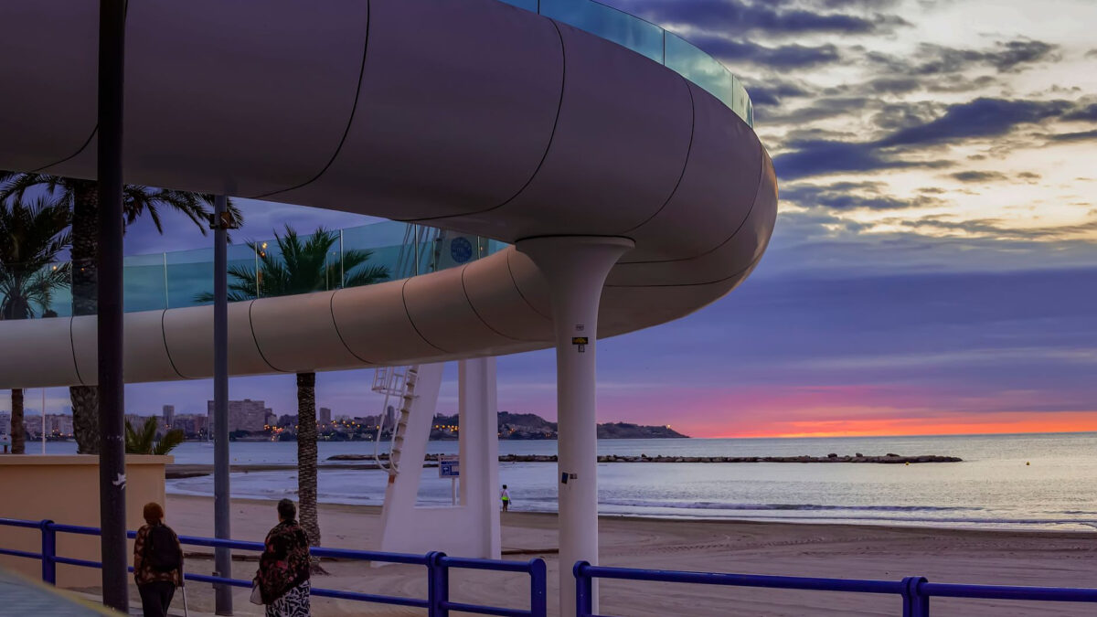 Alicante na weekend – co warto zobaczyć i gdzie zjeść