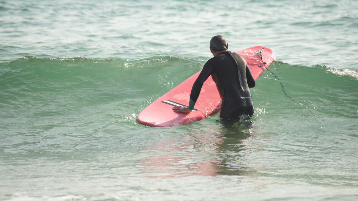 Surfing Portugalia: jak odkryć najlepsze miejsca na wybrzeżu