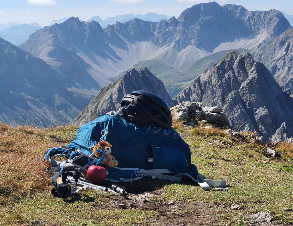 Trekking w Szkocji a kwestia bezpieczeństwa - czego nie lekceważyć?